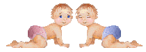 Bisous de b&eacute;b&eacute;s